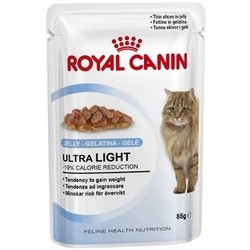 Royal Canin Ultra Light Jelly Pouch 0.085 kg