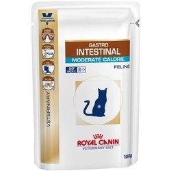 Royal Canin Gastro Intestinal Moderate Calorie 0.1 kg