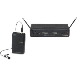 SAMSON Stage 55 Lavalier System