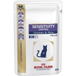 Royal Canin Sensitivity Control Pouch 0.1 kg