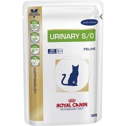 Royal Canin Urinary S/O Pouch 0.1 kg