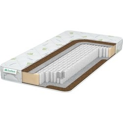 Everest Bi-Cocos 10 S1000 (160x195)