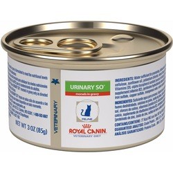 Royal Canin Urinary S/O Canned 0.2 kg