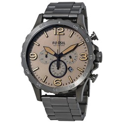 FOSSIL JR1523