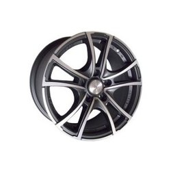 Racing Wheels H-496 7x16/4x100 ET40 DIA67,1