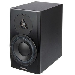 Dynaudio LYD 7 (черный)