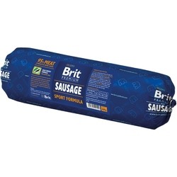 Brit Premium Sausage Sport Formula 0.8 kg