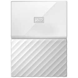 WD WDBYFT0020BBK (белый)
