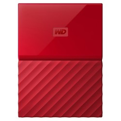 WD WDBYFT0030BBK (красный)