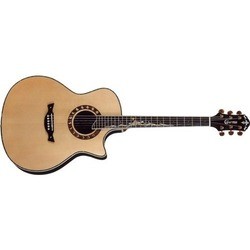 Crafter ML-Rose Plus