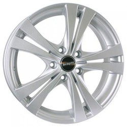 TechLine 616 (6,5x16/5x114,3 ET45 DIA64,1)