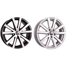 TechLine 709 (7,5x17/5x114,3 ET45 DIA67,1)