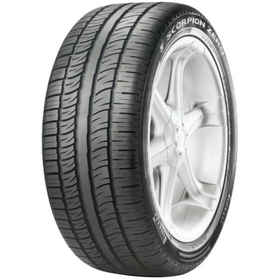 Pirelli Scorpion Zero Asimmetrico 255/50 R19 107Y