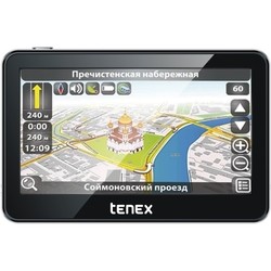 Tenex 50D