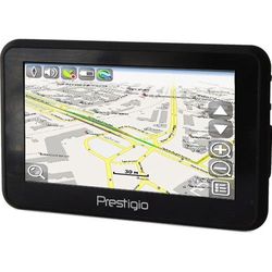 Prestigio GeoVision 3100