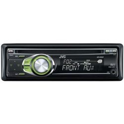 JVC KD-R312