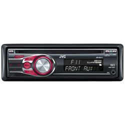 JVC KD-R311