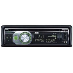 JVC KD-R511