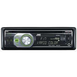 JVC KD-R517