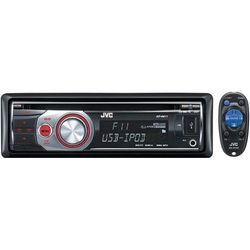 JVC KD-R611