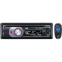 JVC KD-R811
