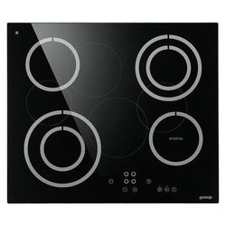 Gorenje ECT 6 SYB (черный)