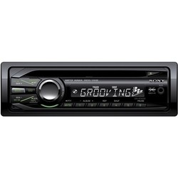 Sony CDX-GT247