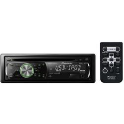 Pioneer DEH-2250UBG