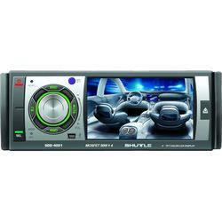 Shuttle SDV-4021G