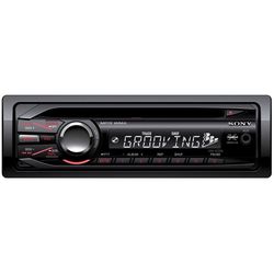 Sony CDX-GT240