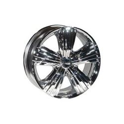 Advanti D259 8,5x20/5x114,3 ET35 DIA73,1