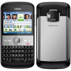 Nokia E5