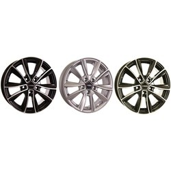 TechLine 842 (7,5x18/5x115 ET42 DIA70,1)