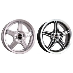 TechLine 336 (5x13/4x98 ET35 DIA58,6)