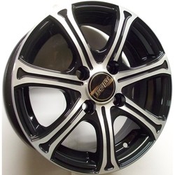 TechLine 306 5x13/4x100 ET46 DIA54,1
