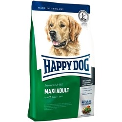 Happy Dog Supreme Fit and Well Maxi Adult 1 kg