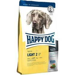 Happy Dog Supreme Fit and Well Light 2 1 kg