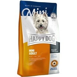 Happy Dog Supreme Fit and Well Mini Adult 0.3 kg