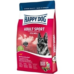 Happy Dog Supreme Fit and Well Sport 15 kg