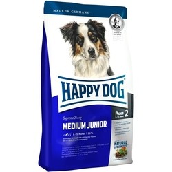 Happy Dog Supreme Young Medium Junior 1 kg