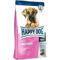 Happy Dog Supreme Young Maxi Baby 0.3 kg