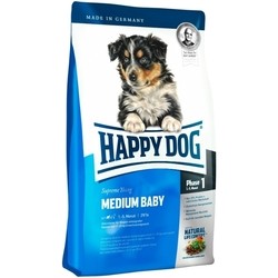 Happy Dog Supreme Young Medium Baby 1 kg