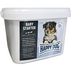 Happy Dog Baby Starter 1.5 kg