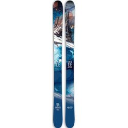 Icelantic Nomad 105 161