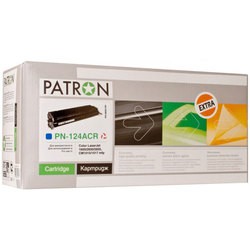 Patron PN-124ACR