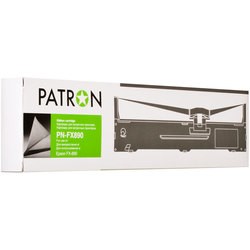 Patron PN-FX890