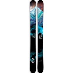 Icelantic Nomad 125 150