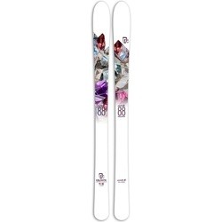 Icelantic Oracle 88 162