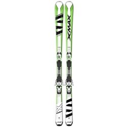 Salomon X-Max X8 169