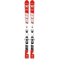 Rossignol Hero Xpress Jr 100